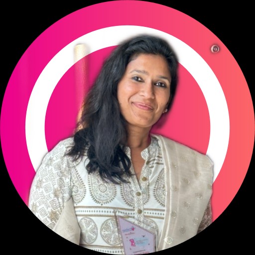 Founder of IWW- Indian Working Women By Deepti